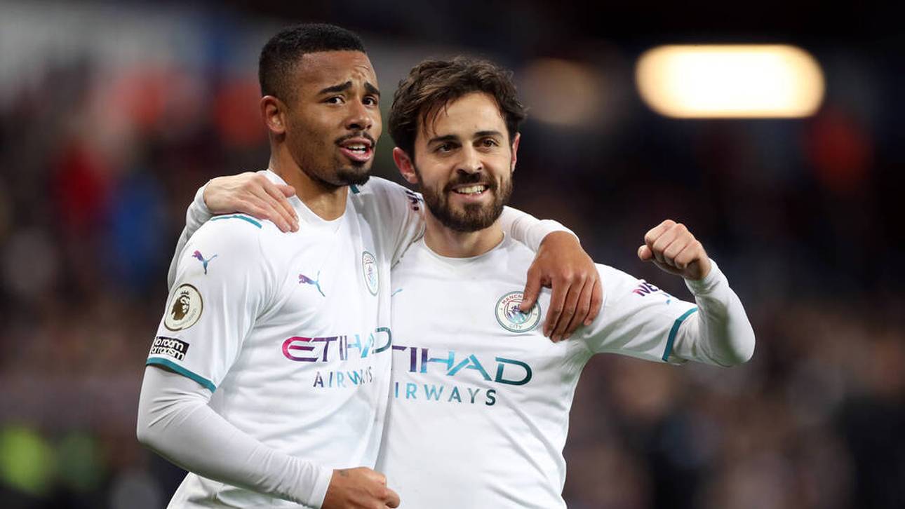 Fix! City-Star geht zu Arsenal