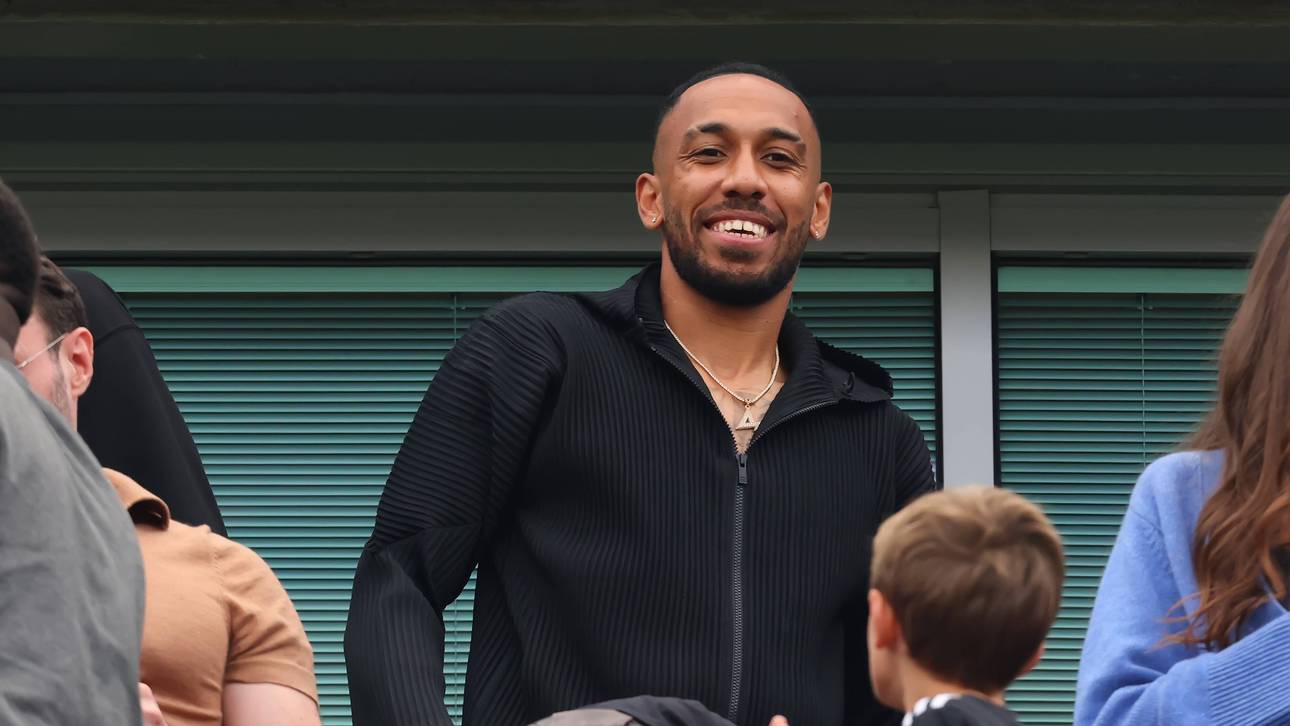 „Setzt Auba keine Ideen in den Kopf“