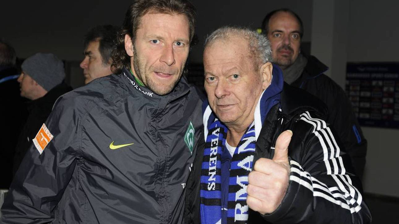 Ex-Profi möchte dem HSV helfen