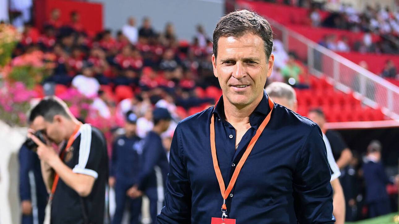 Neue Details zum Bierhoff-Knall