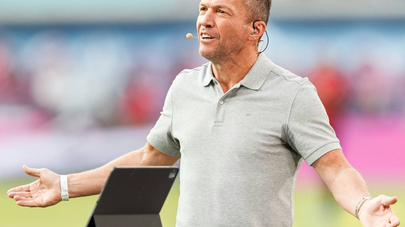 Matthäus fordert VAR-Reform