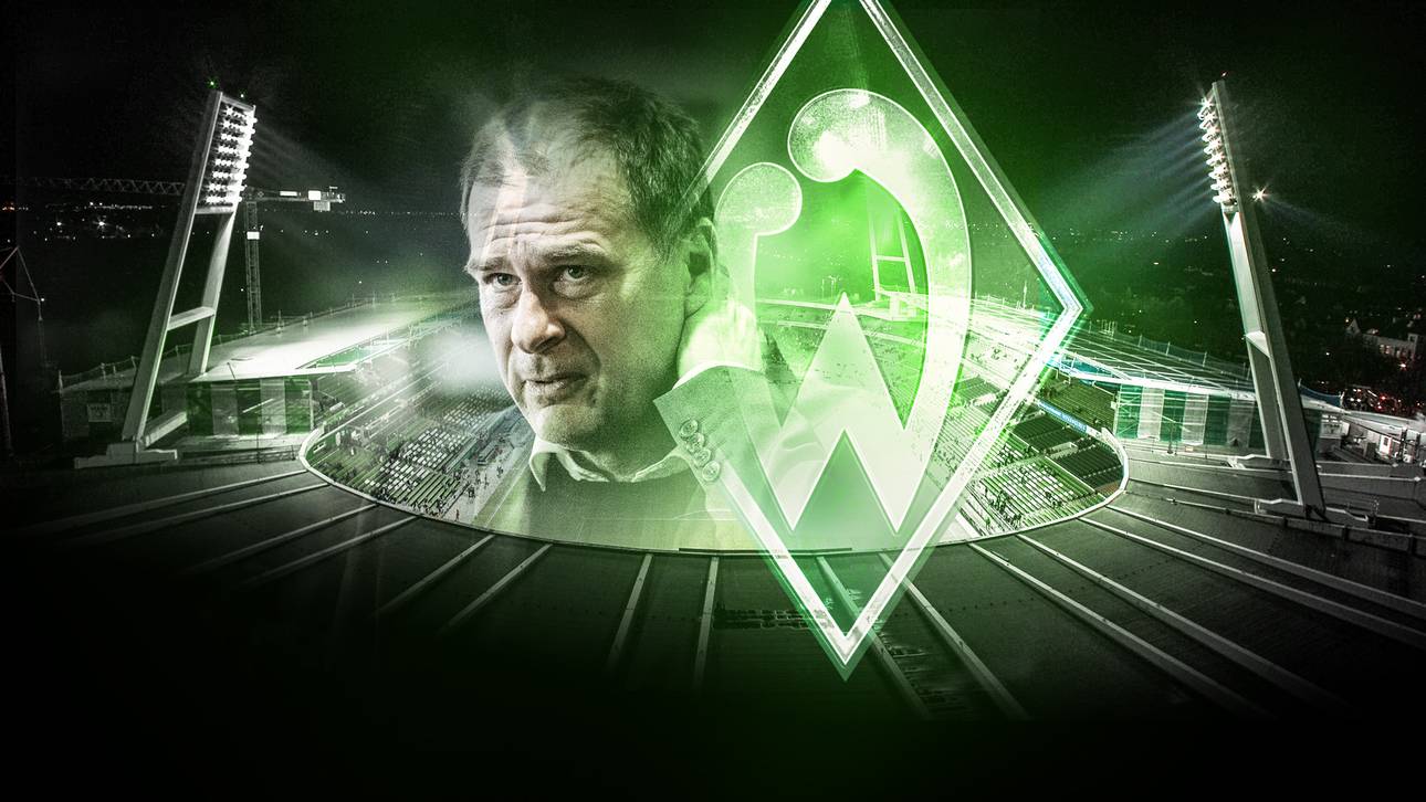 Es wird finster an der Weser