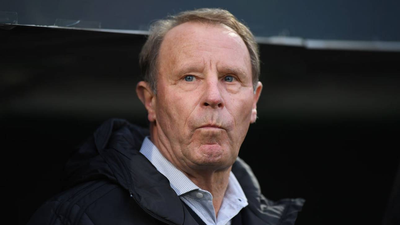 Auch Vogts schießt gegen Löw