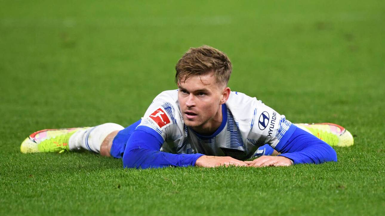 Wer besteht im Pokal?