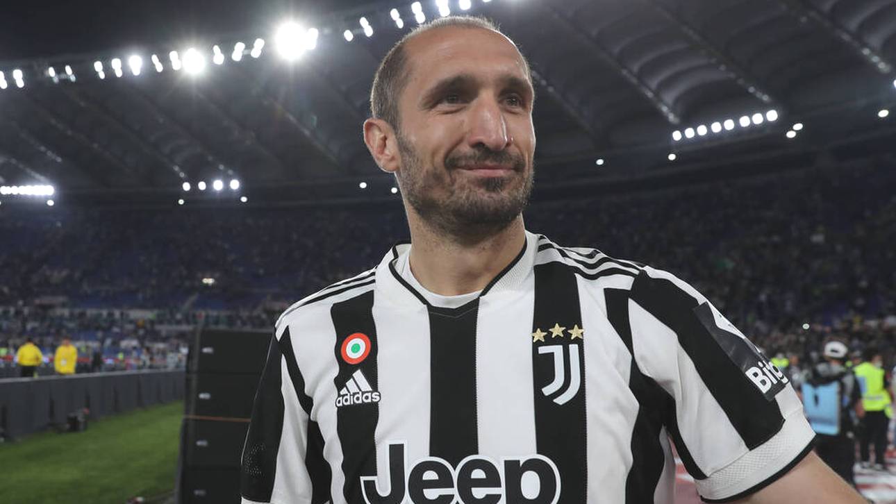 Juve-Legende hat wohl neuen Klub