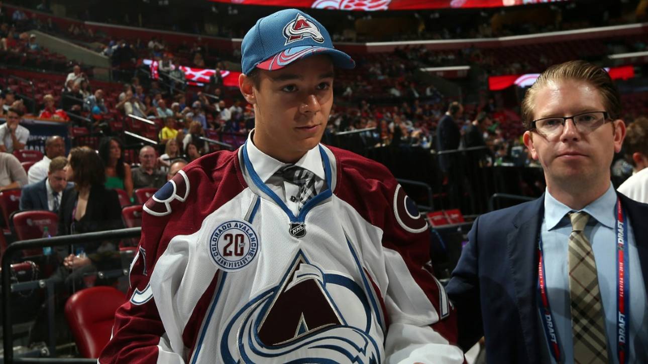 Grizzlys Wolfsburg holen Ex-NHL-Star