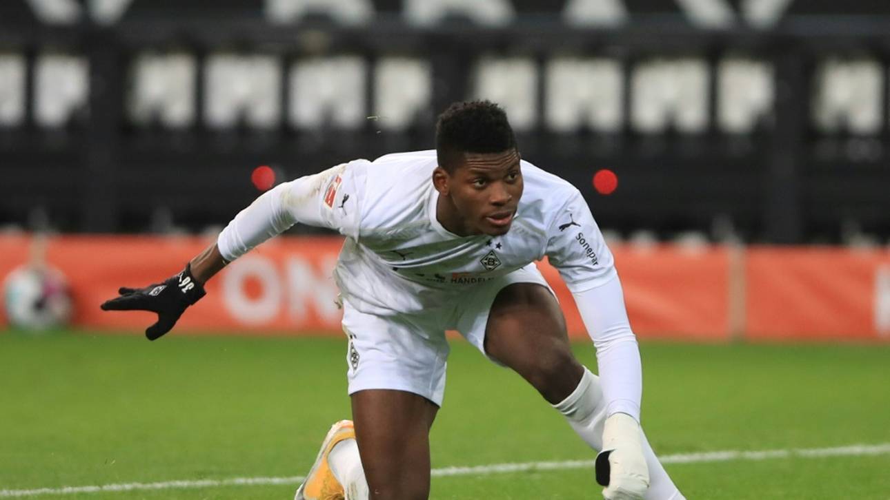 Embolo-Thema für Rose erledigt