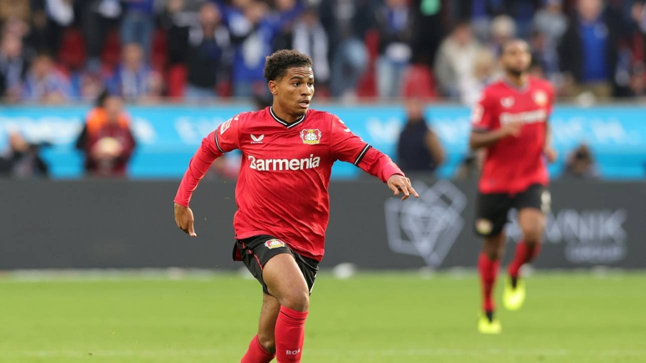 Bayer gewinnt Generalprobe gegen Kopenhagen