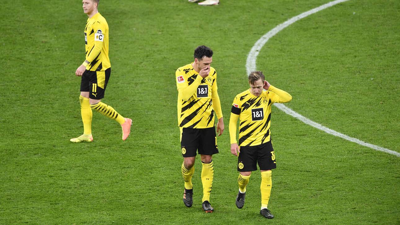 BVB-Eigengewächs enthüllt Deal