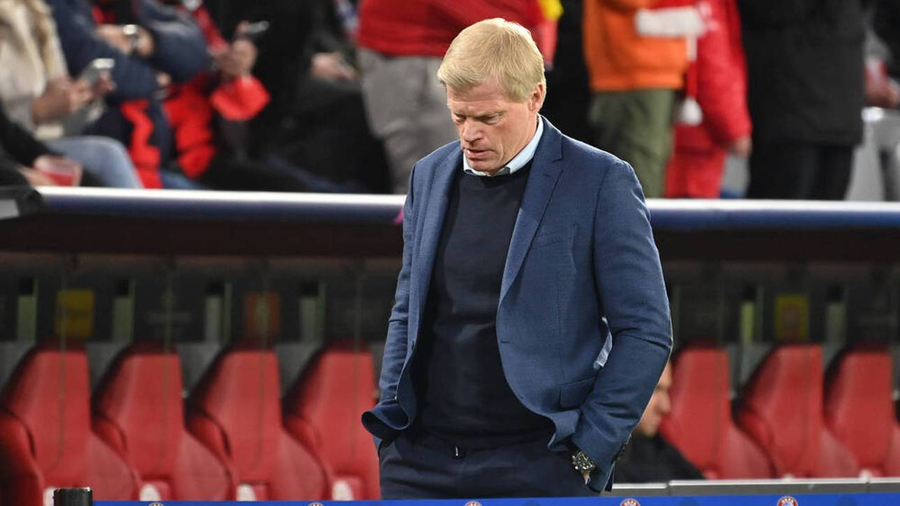 Kahn: „Dramatisch an Boden verloren“