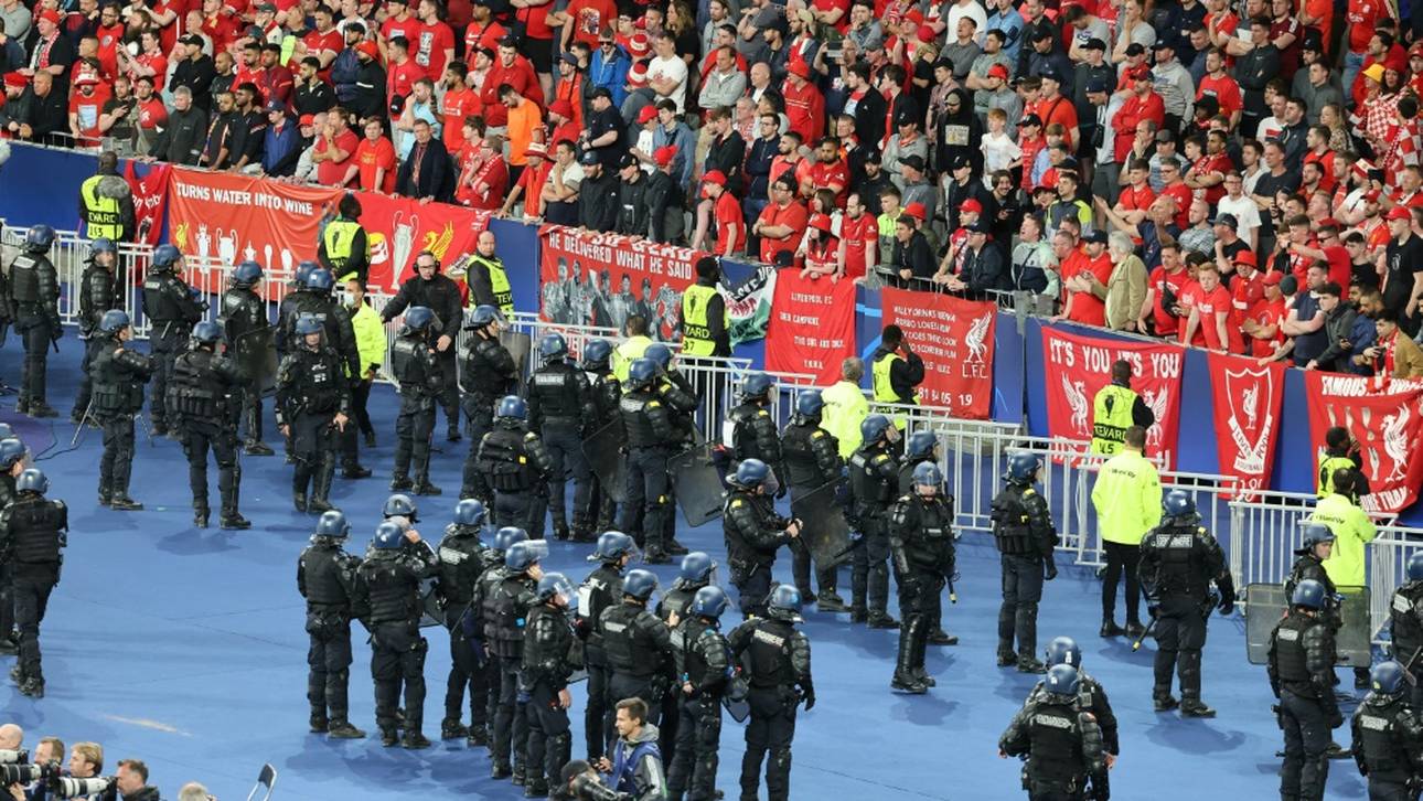 Regierung wehrt sich nach CL-Chaos