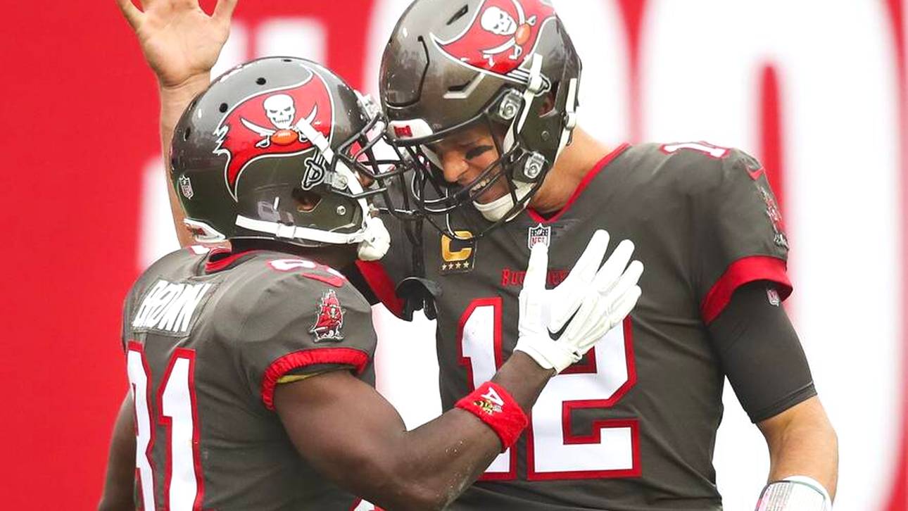 Brady und Brown: Das steckt dahinter