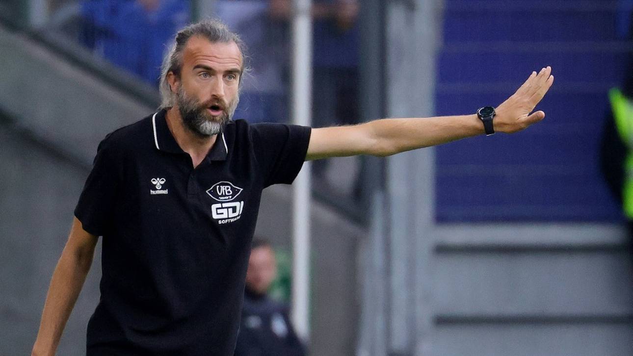 Kellerduell: Oldenburg schlägt Zwickau