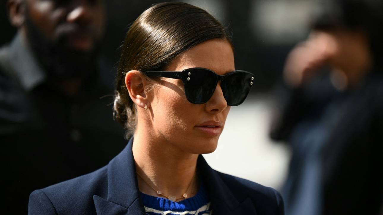 „Wagatha Christie“: Vardy muss zahlen