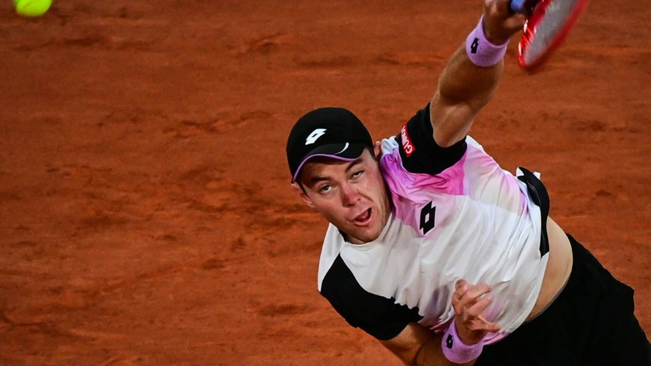 Servus TV übertragt ATP-Turnier am Weissenhof