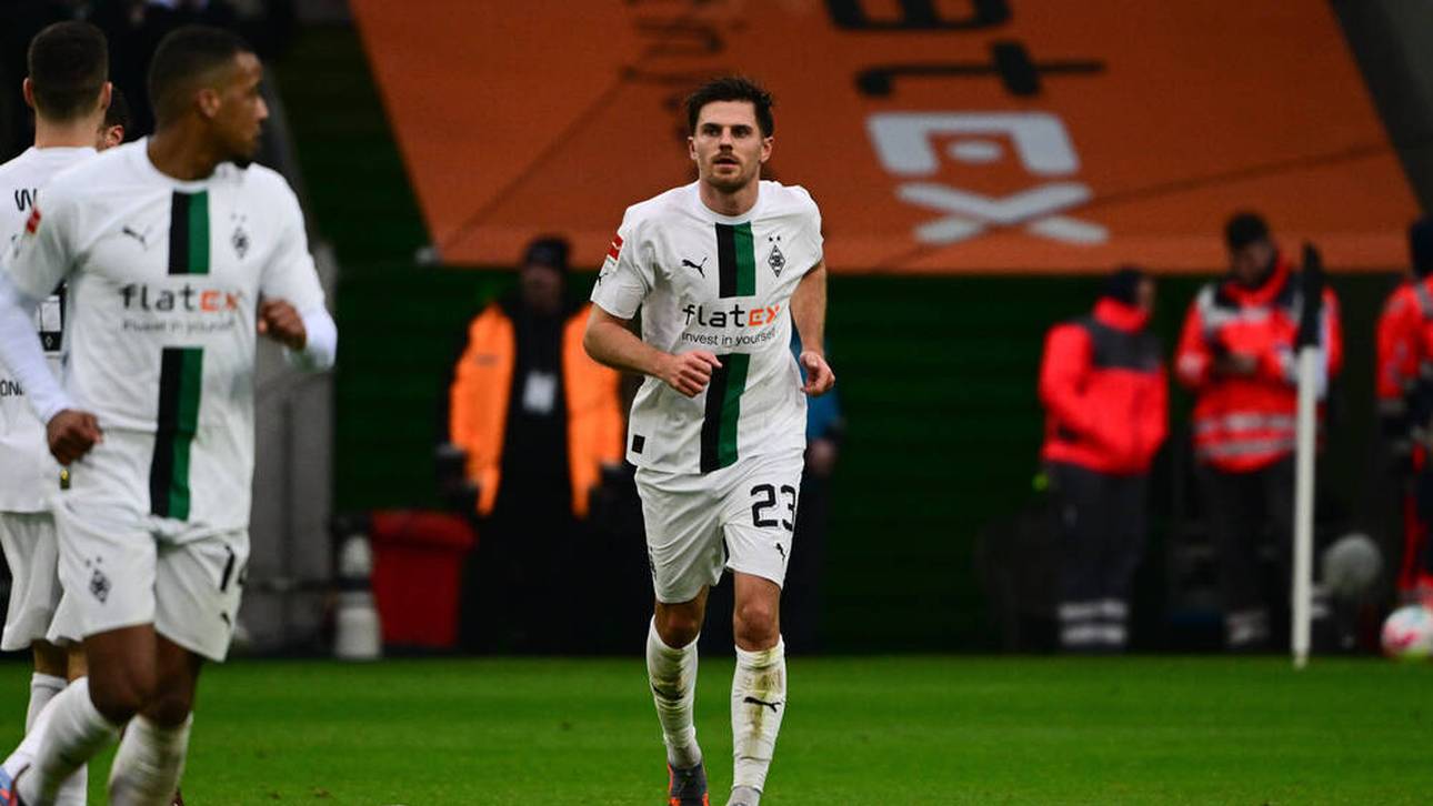 Nagelsmann-Ärger: Gladbach-Star spricht