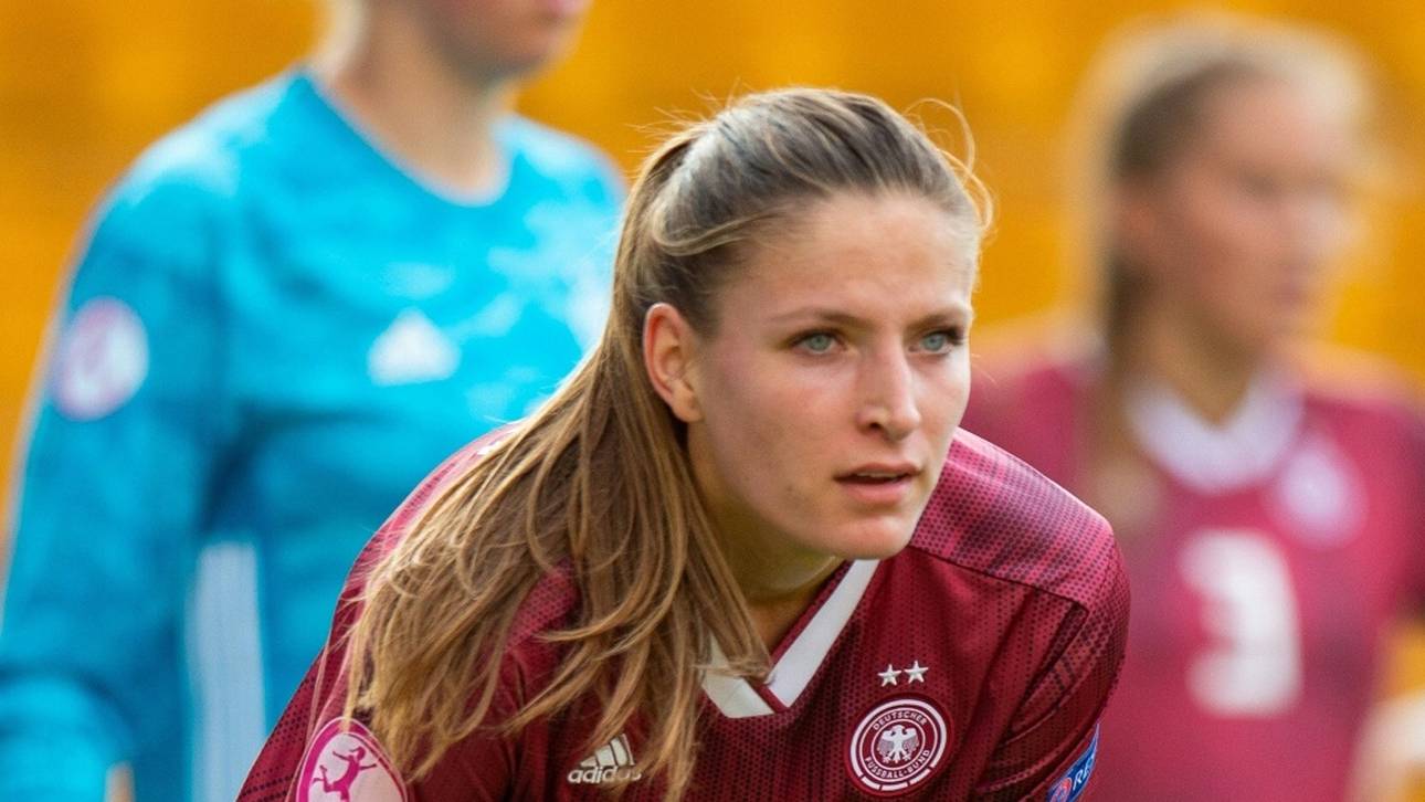 Frauen-BL: Hoffenheim holt Kössler aus Potsdam