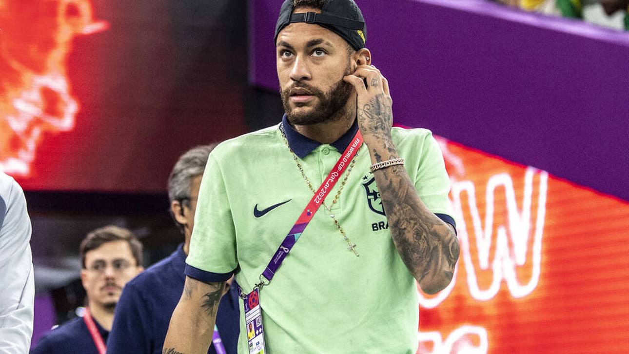 Brasilien bejubelt Neymar-Rückkehr