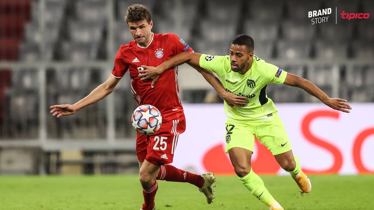 Atlético – FCB: Attraktive Wetten