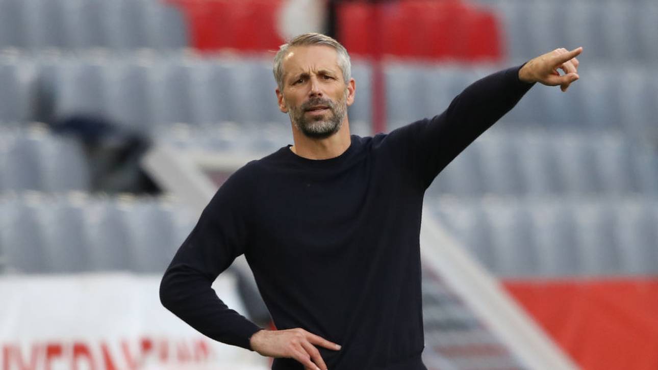 Gladbach sucht Super-Youngster