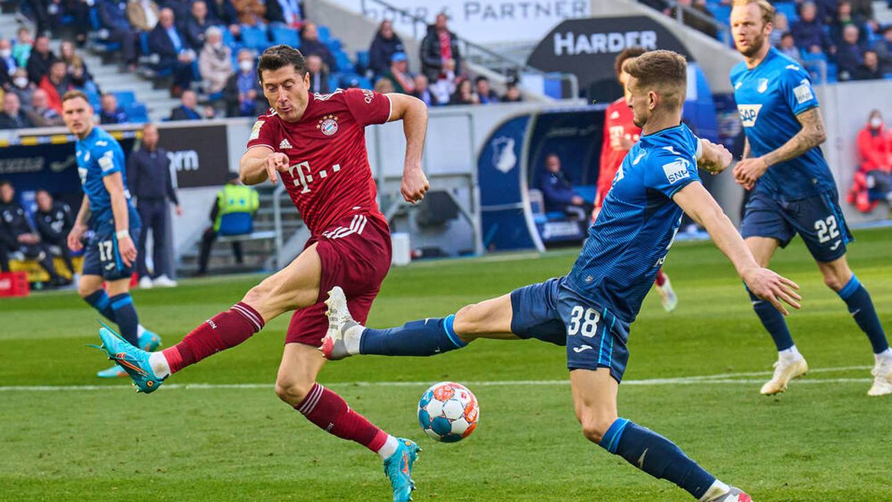 Hoffenheim-Star positiv getestet