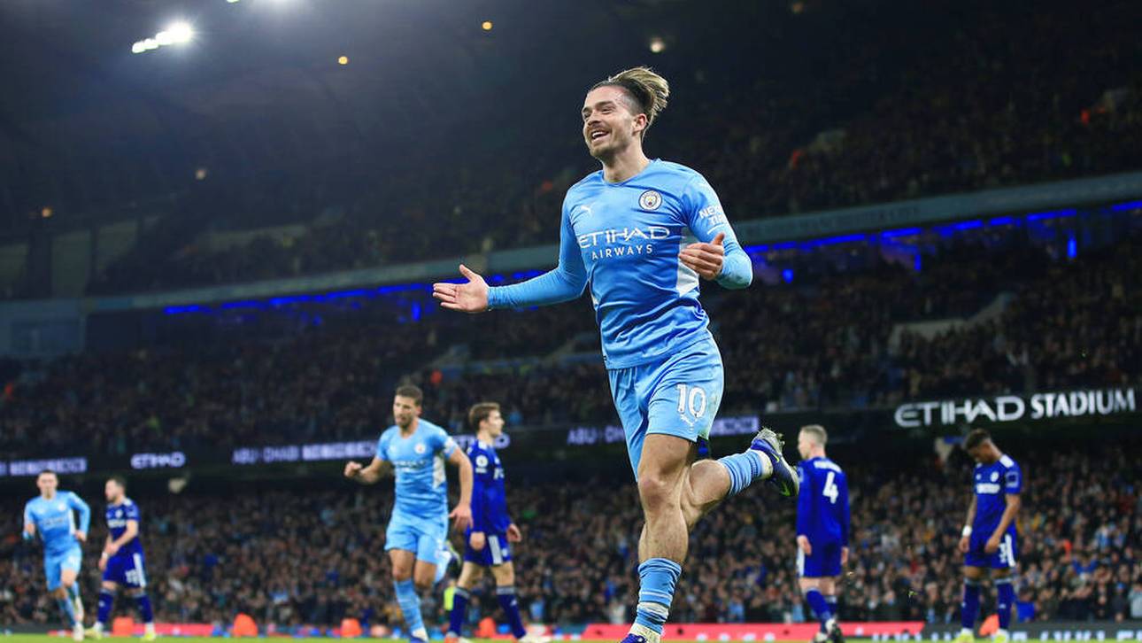 ManCitys Rekordsieg beschämt Bielsa