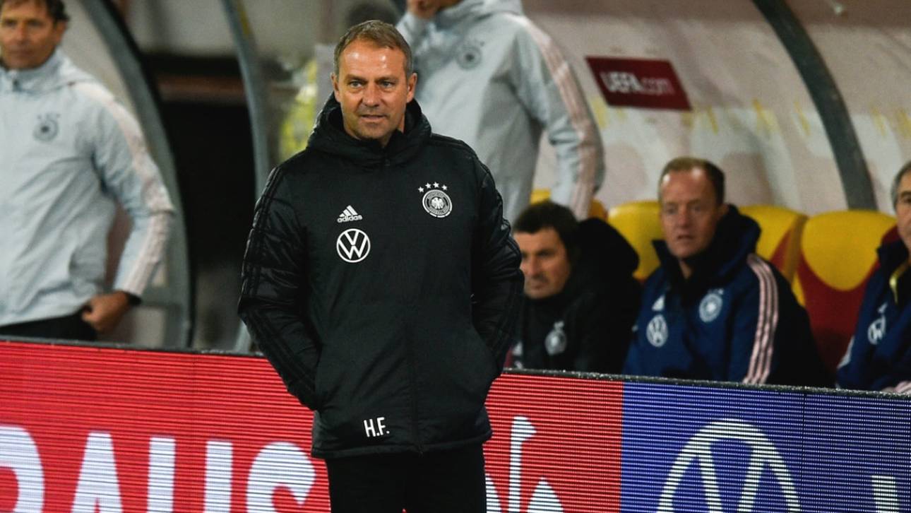 Flick will Betreuung revolutionieren