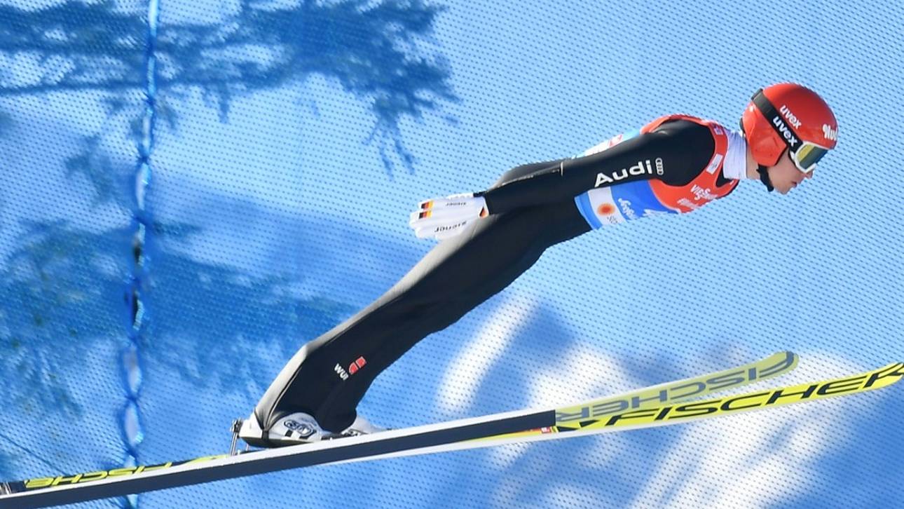 Sechs unter den besten 14: Kombinierer mit Siegchance in Klingenthal