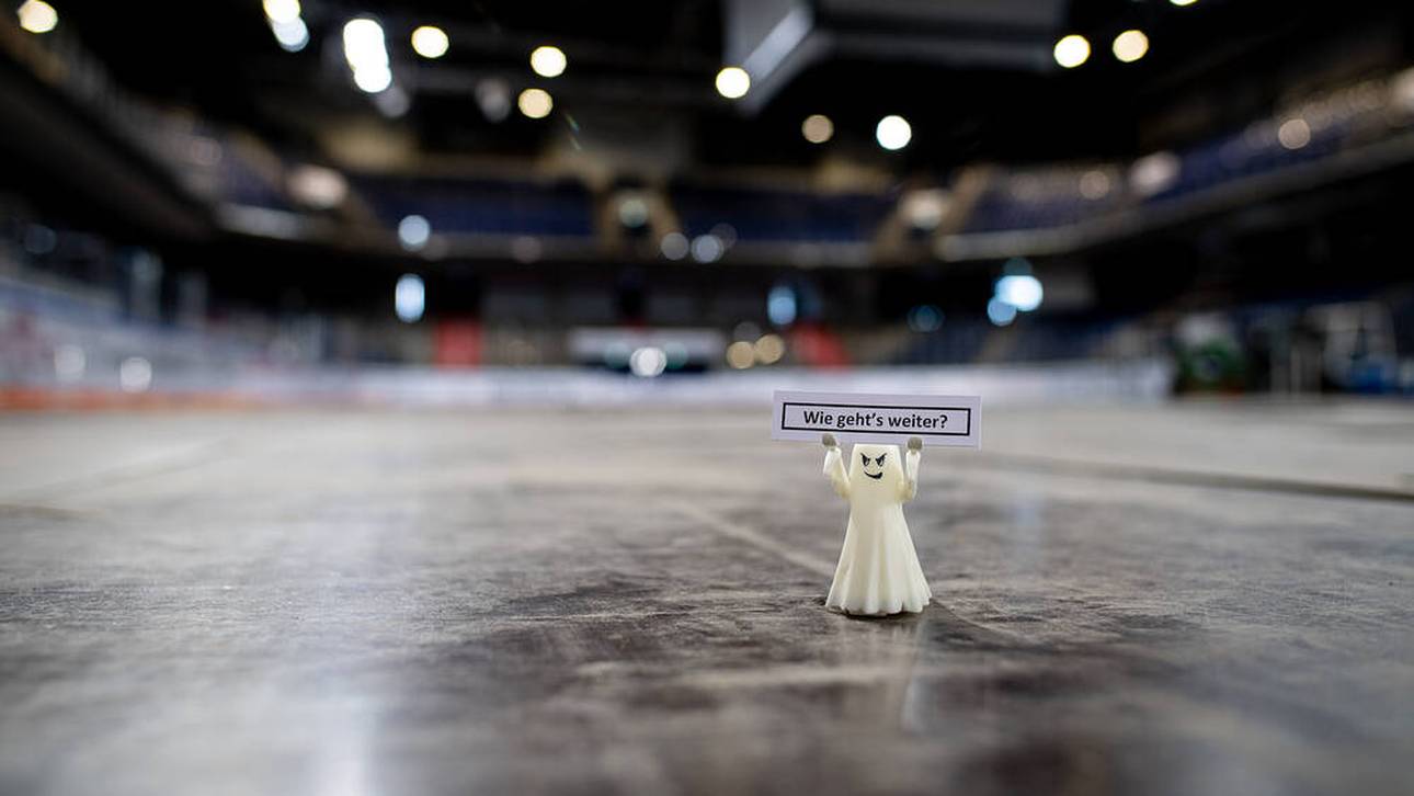 Klub-Bosse: „Kein Überleben möglich“