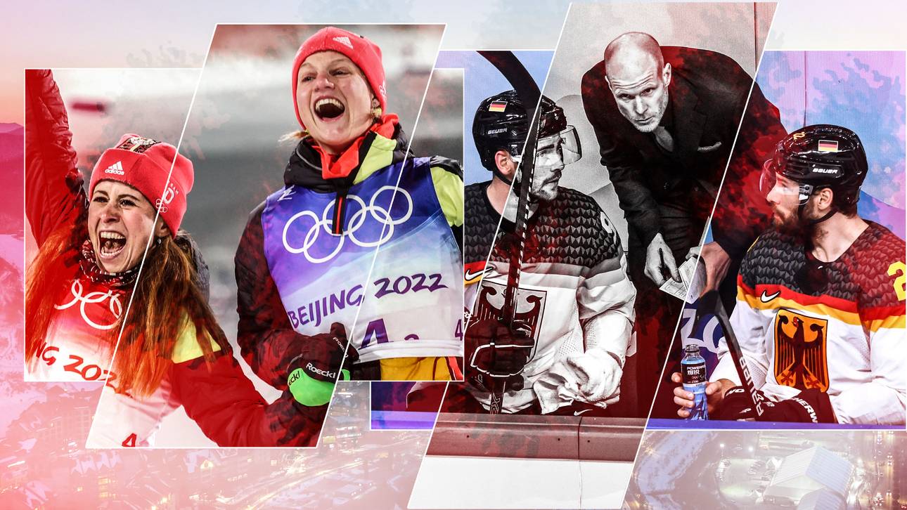 Top oder Flop? Die deutsche Bilanz