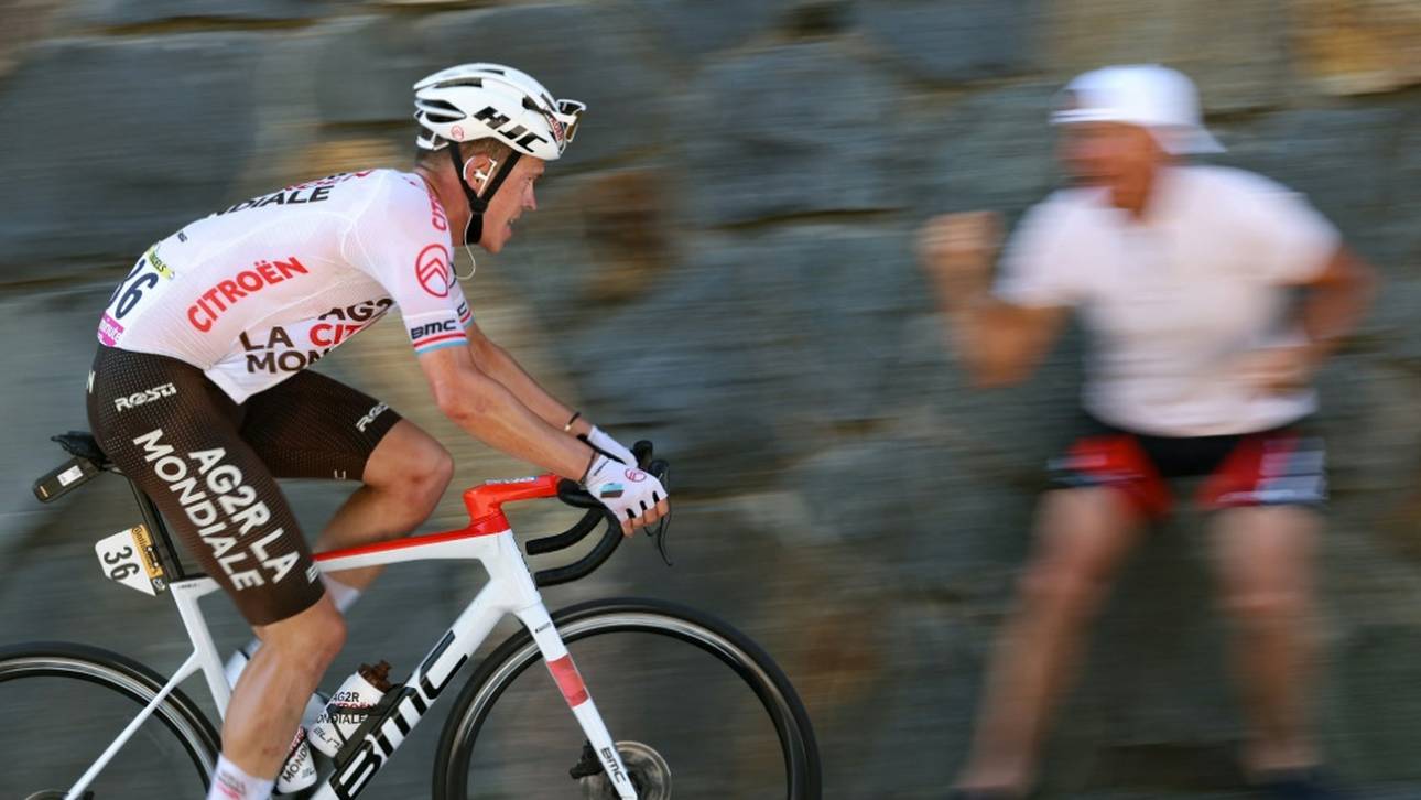 Bora-hansgrohe holt Jungels