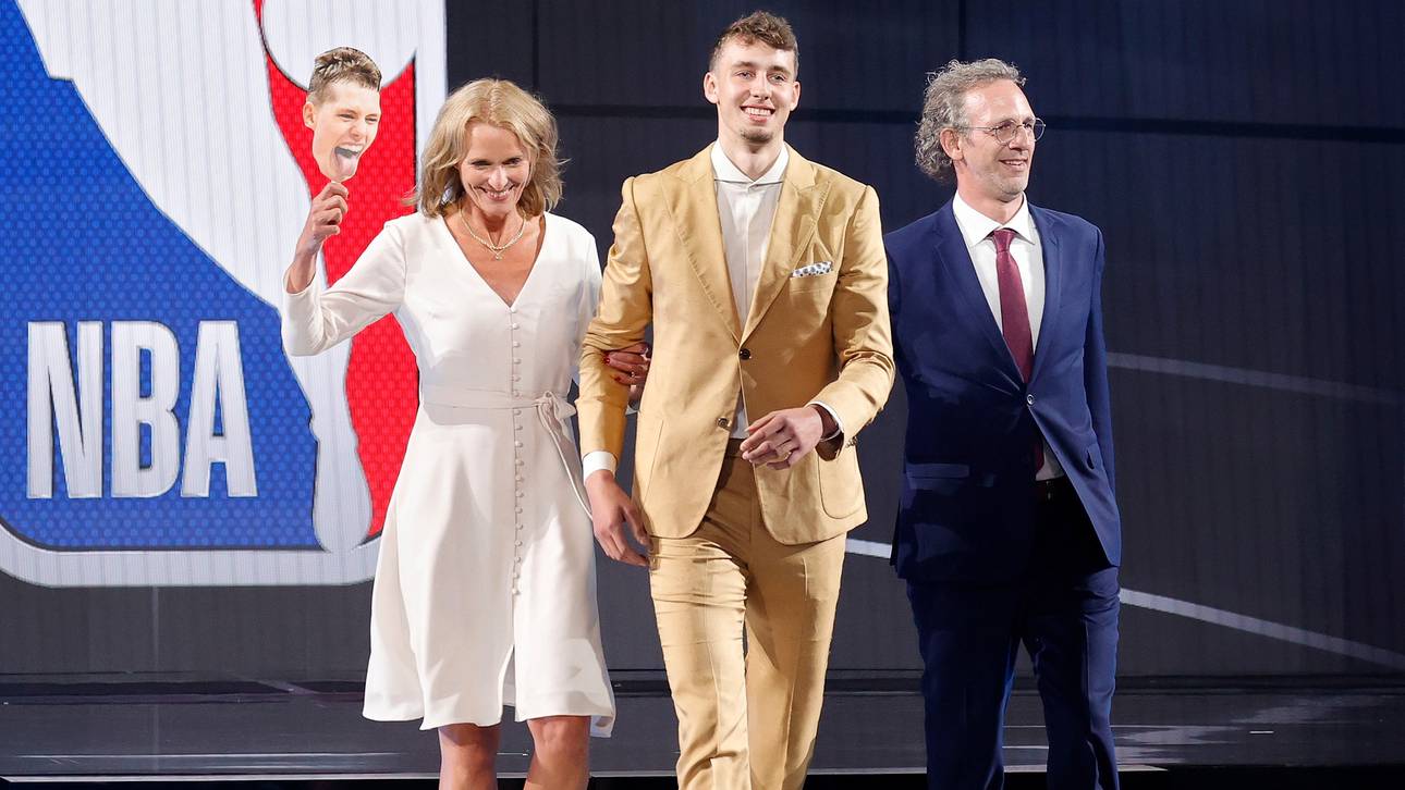 Orlando ein Glücksfall für Wagner