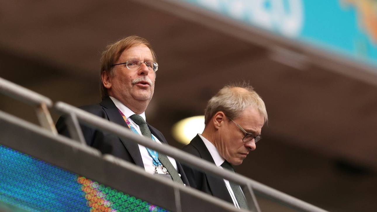 Lockdown für Amateure? DFB reagiert