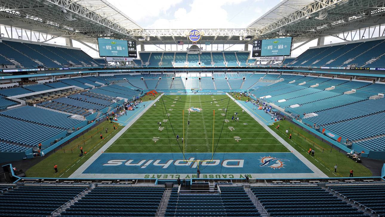 Berliner Startup wird NFL-Sponsor