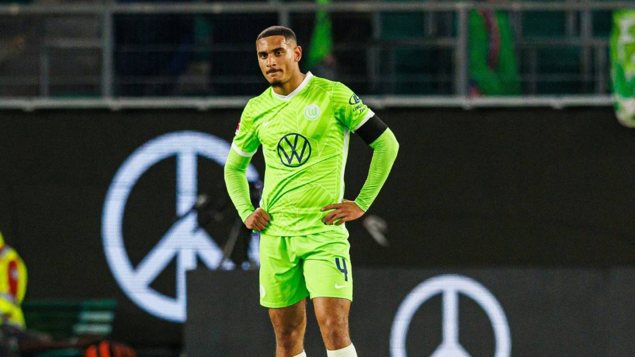 Wolfsburg droht Ausfall von Lacroix