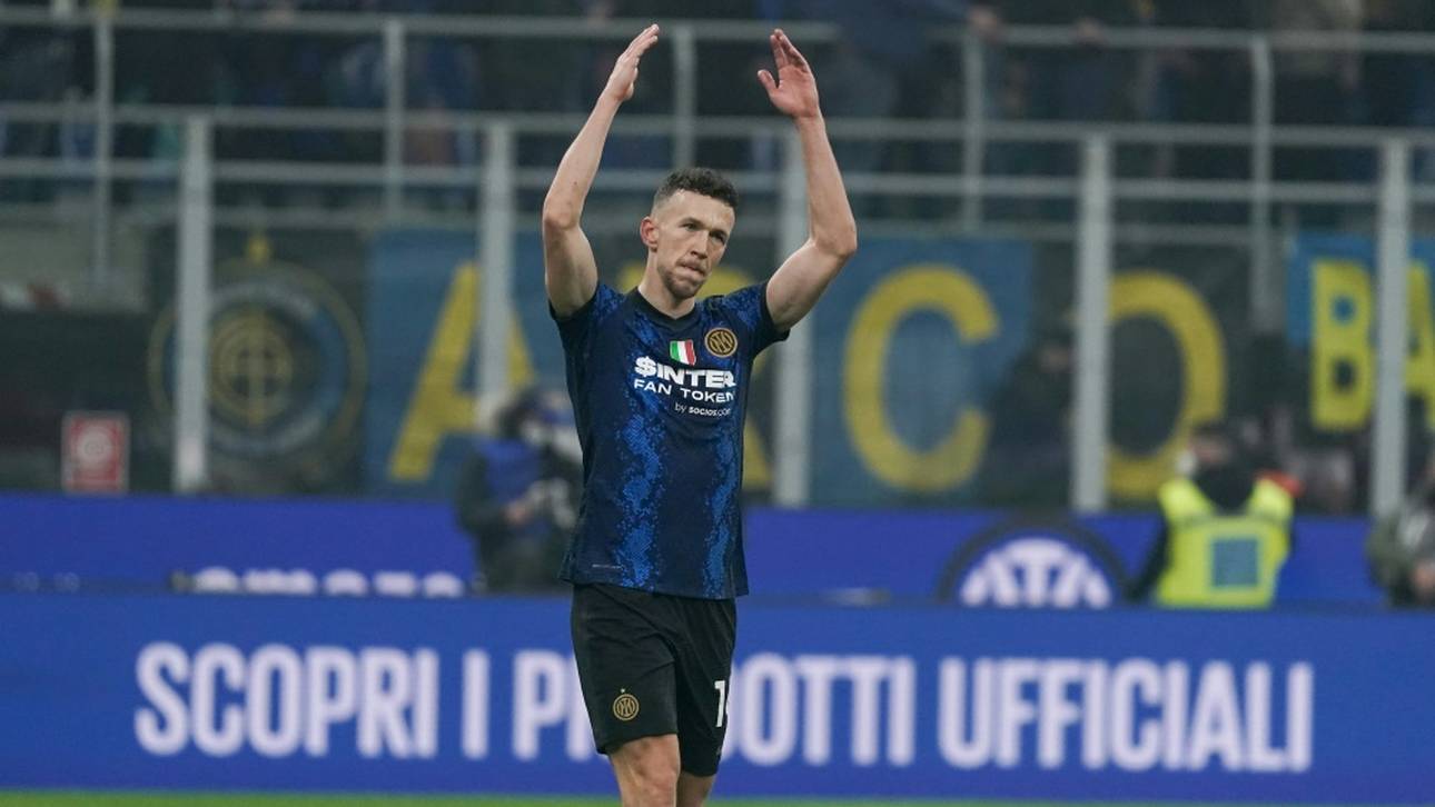 Ex-Bayer Perisic wechselt zu Tottenham