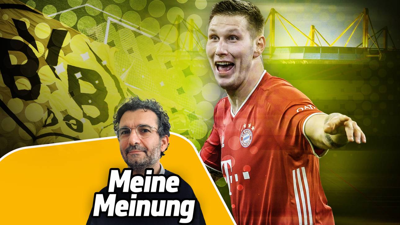 Warum Süle alles richtig macht