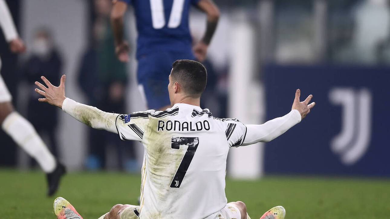 Ronaldo-Rückkehr zu Real?