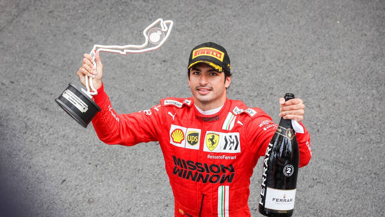 Der Geheimfavorit auf den WM-Titel