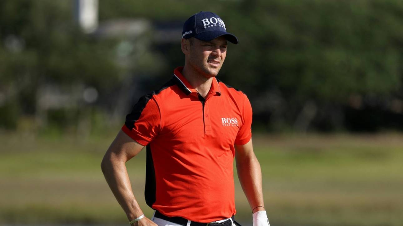 Kaymer erneut am Cut gescheitert