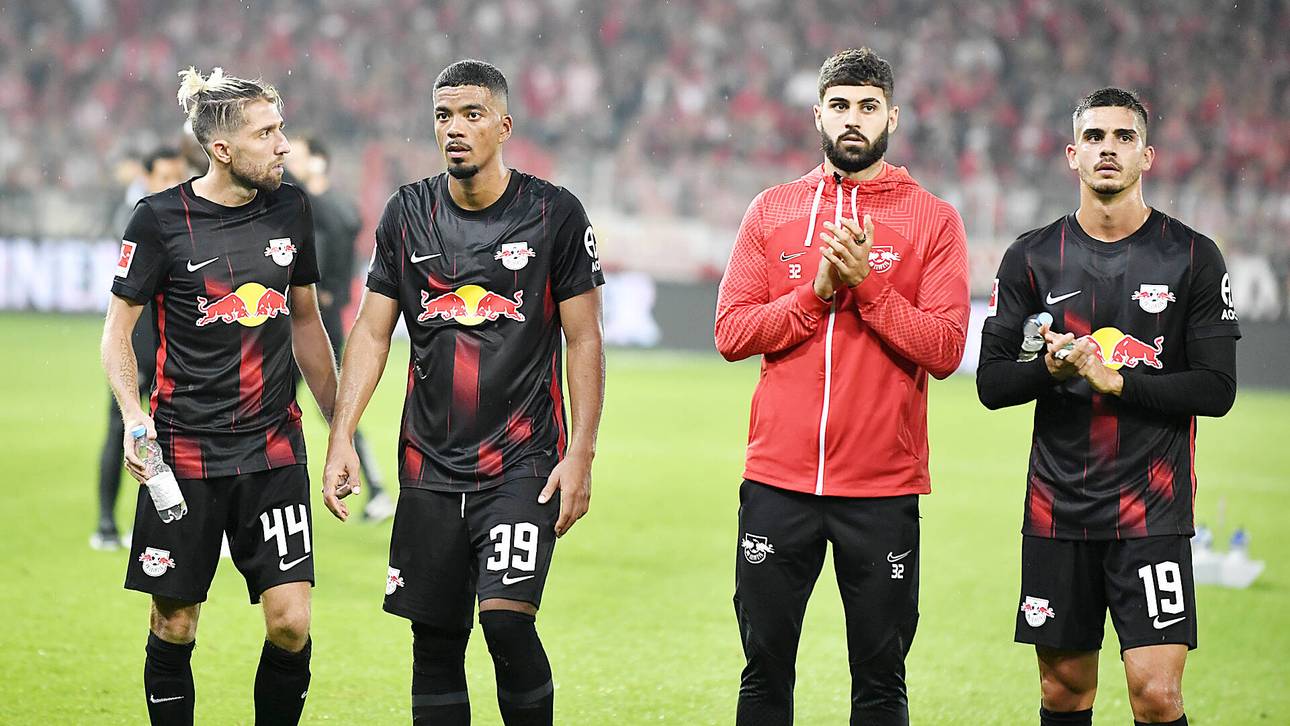 90 Mio.? Chelsea buhlt um RB-Star