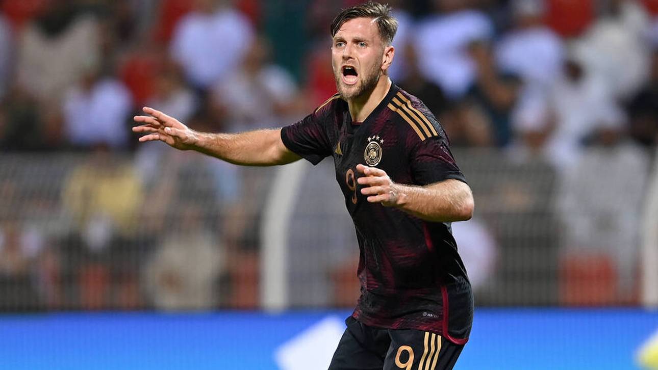 Füllkrugs Zukunft? Das sagt Werner