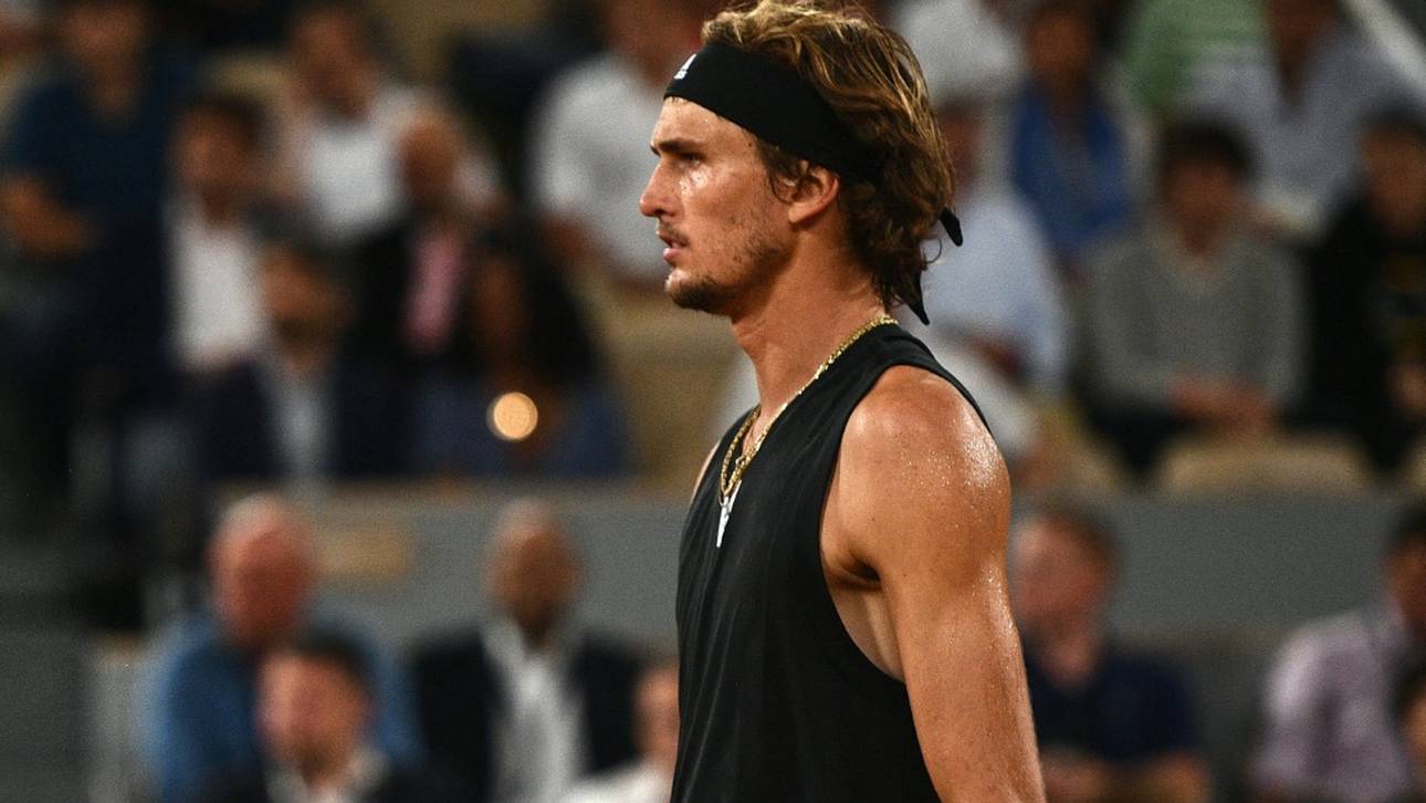 Zeitpunkt für Zverev-Comeback offen