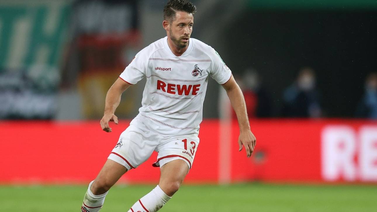 Uth fehlt Köln erneut