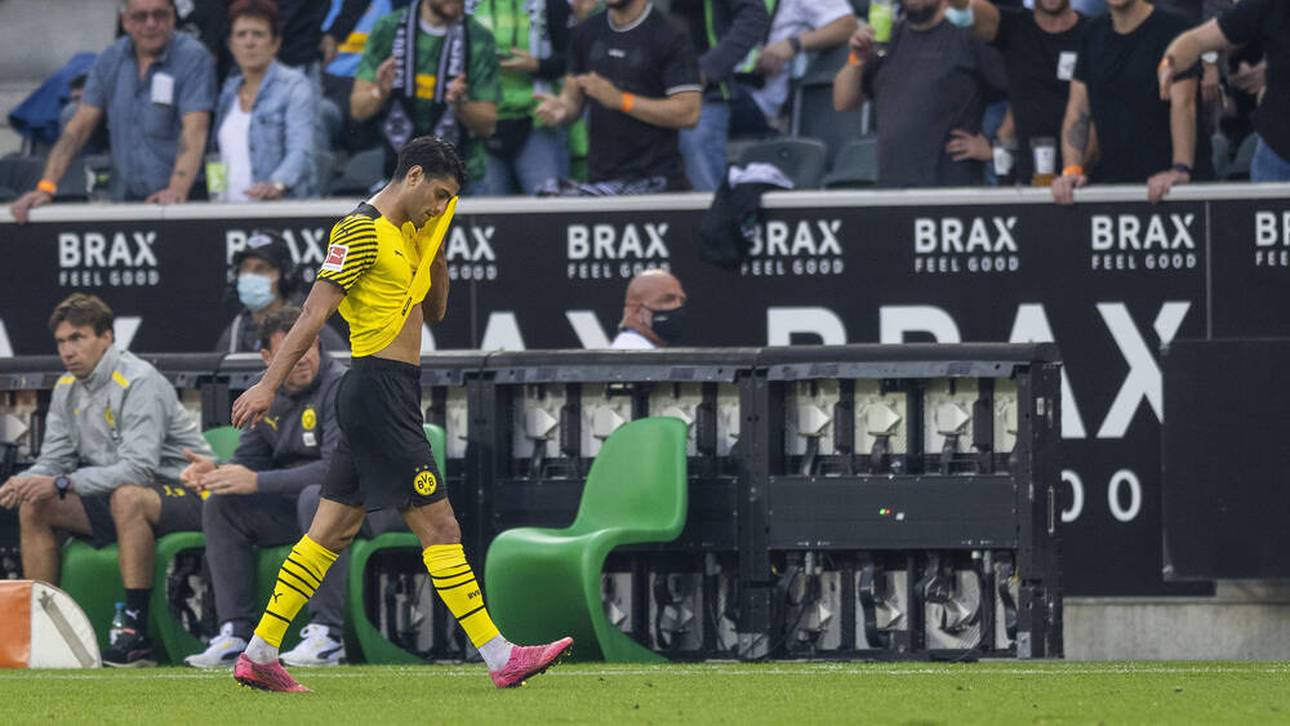 BVB-Übeltäter meldet sich zu Wort