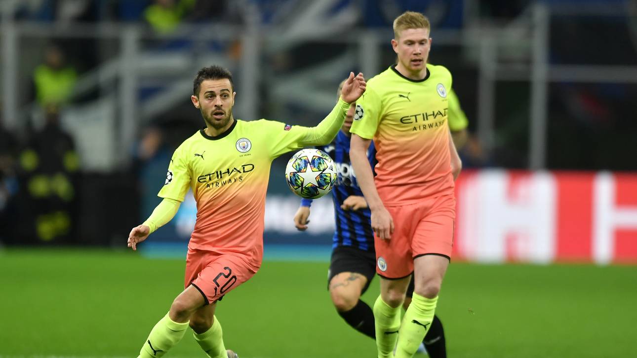 Barca hat wohl City-Star im Visier