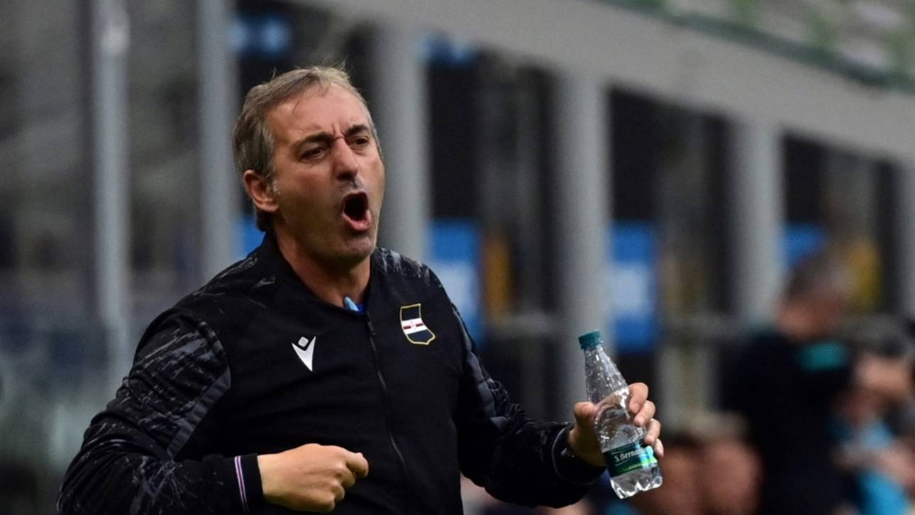 Trainer-Rauswurf in Serie A