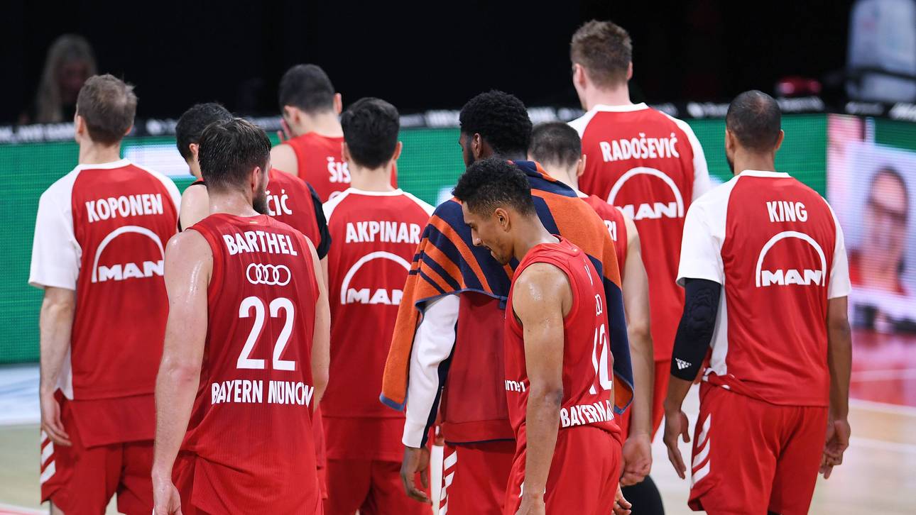 Trainer und Transfers: Bayerns Plan