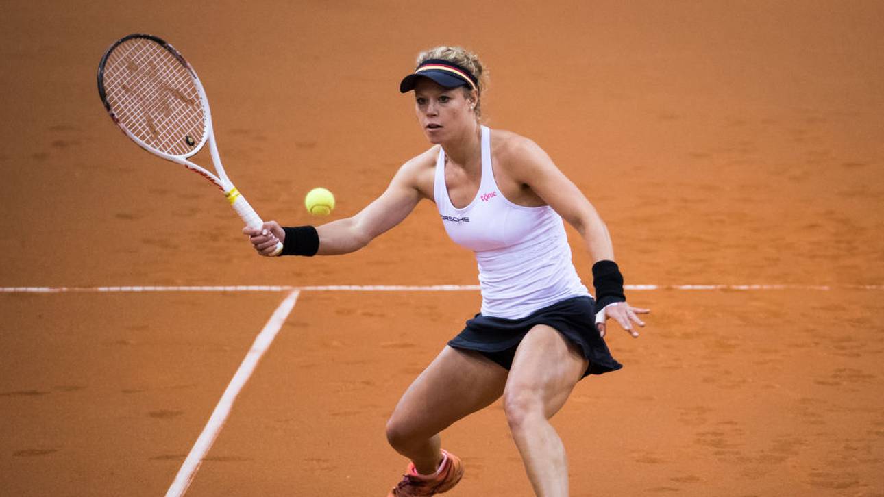 Fed Cup ausgelost: Siegemund beginnt