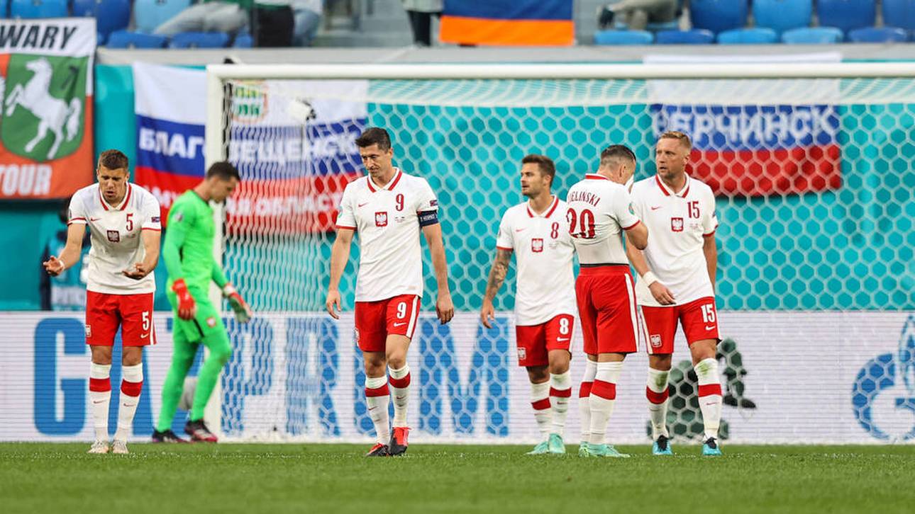 Polen nach EM-Pleite am Pranger